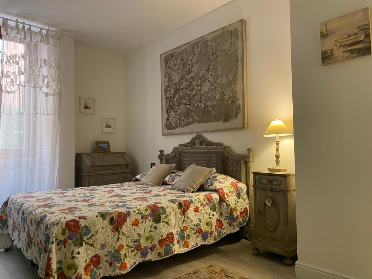 Violetta Maison, Elegante E Romantica A Salo' Apartment Exterior photo