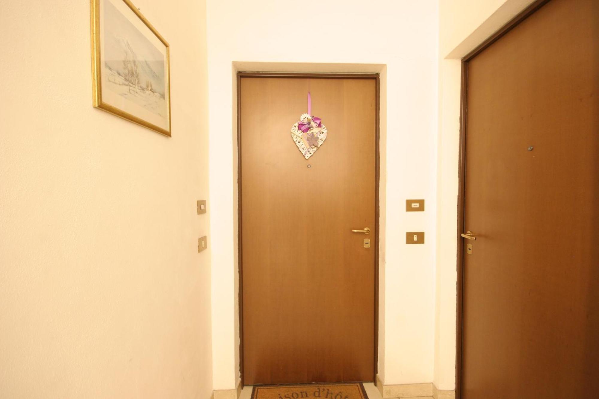 Violetta Maison, Elegante E Romantica A Salo' Apartment Exterior photo